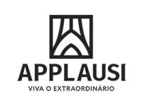 Applausi logo