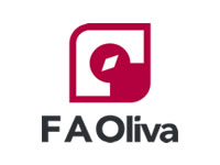 FA Oliva logo